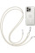 Ремінець-кабель Satechi OntheGo USB-C 60W Sand (1.5 м) - 2 - 0