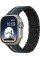 Ремешок для часов Pitaka Chroma Carbon Band Poetry of Things Moon for Apple Watch 49/45/44mm - 2 - 0