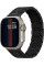 Ремешок Pitaka Carbon Fiber Watch Band Rhapsody for Apple Watch 49/45/44mm (AWB2308) - 2 - 0