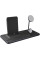 Бездротовий зарядний пристрій Zens MagSafe + Watch + iPad Wireless Charging Station Black - 2 - 0