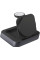 Бездротовий зарядний пристрій Zens Nightstand Charger Pro 2 Wireless Black - 2 - 0