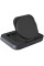 Бездротовий зарядний пристрій Zens Magnetic Nightstand Charger Black - 2 - 0