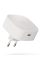 Бездротовий зарядний пристрій Zens Wireless Charging Adapter White (ZESC18W/00) - 2 - 0