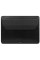 Чехол для ноутбука Moshi Muse 13" 3-in-1 Slim Laptop Sleeve Jet Black for MacBook Pro 13" M1/M2/MacBook Air 13" M1 - 2 - 0
