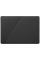 Чехол для ноутбука Native Union Stow Slim Sleeve Case Slate for MacBook Pro 14"/MacBook Air 13" M2 - 2 - 0