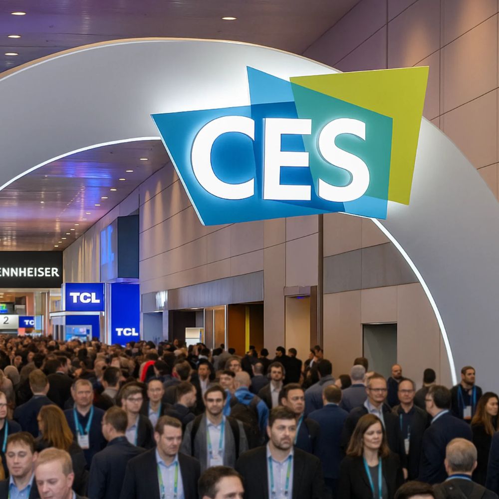 CES Award Winner