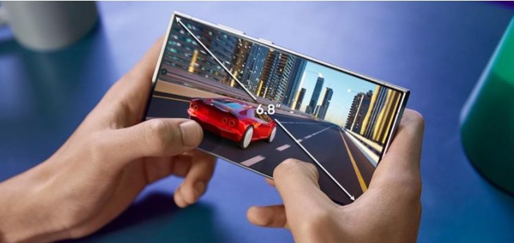 Огляд смартфона Samsung Galaxy S24 - 7