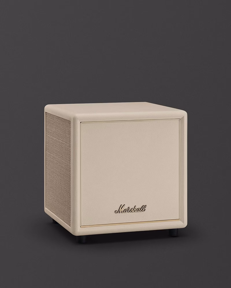 Сабвуфер Marshall Heston Sub 200 Cream