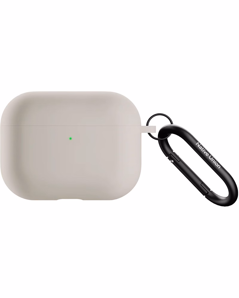 Чохол Native Union Active Case для AirPods Pro 3 Sandstone