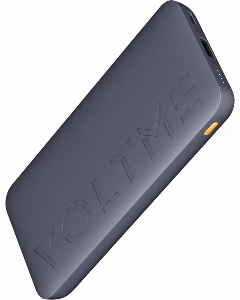 Портативная батарея Voltme Hypercore 20K Deep Blue