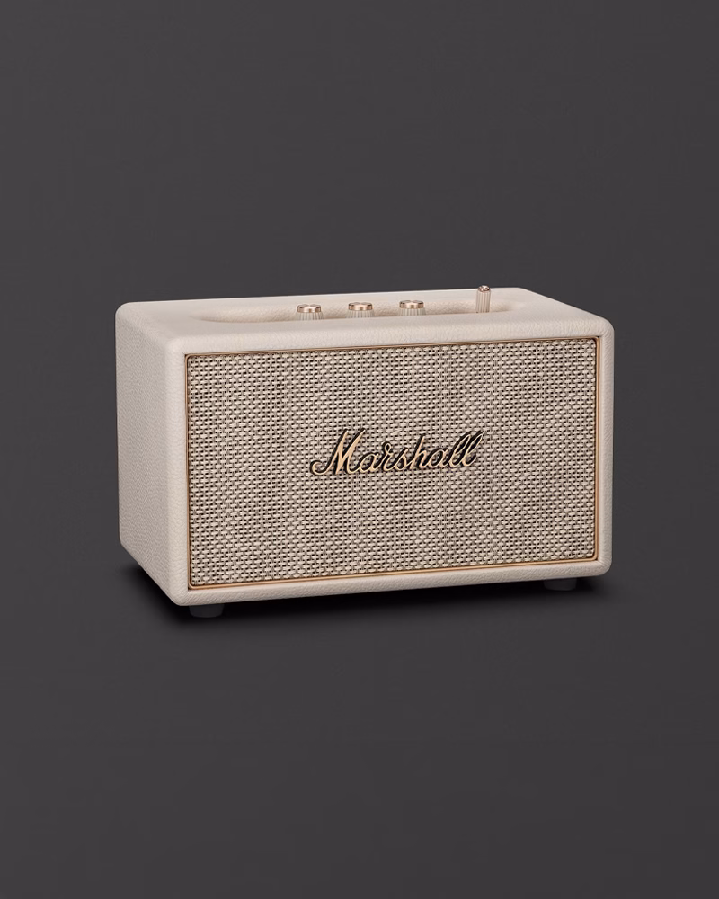 Колонка Marshall Acton IV Cream