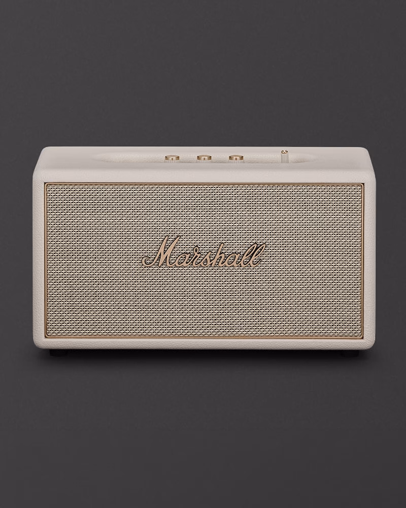 Колонка Marshall Stanmore IV Cream
