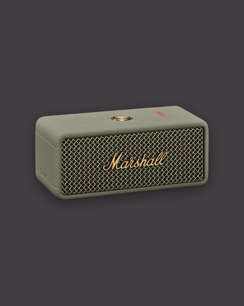 Портативна колонка Marshall Emberton III Sage