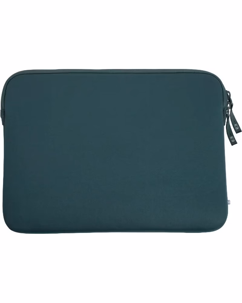Чохол для ноутбука MW Basics 2Life Sleeve Case Green/White for MacBook Pro 13" M1/M2/MacBook Air 13" M1