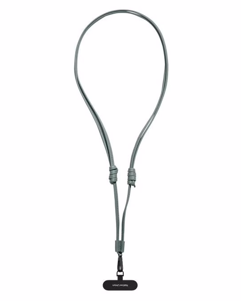 Ремінець для чохла Native Union (Re) Classic Sling Slate Green (RECLA-GRN-SLING-RP)