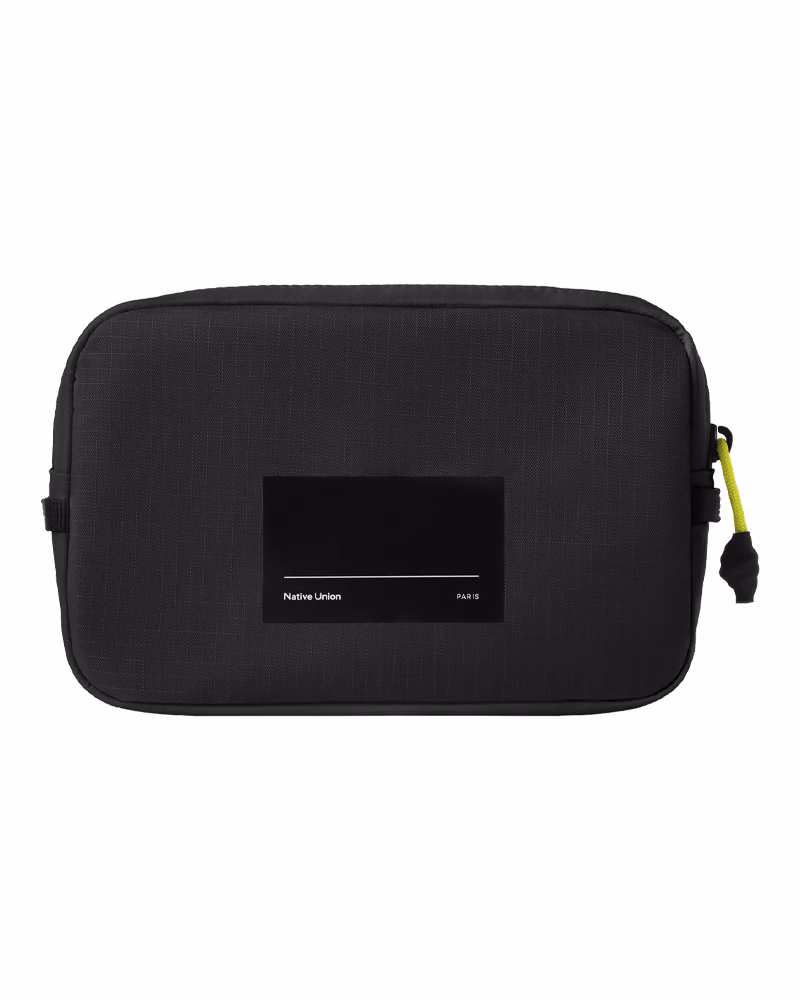 Органайзер Native Union Active Black