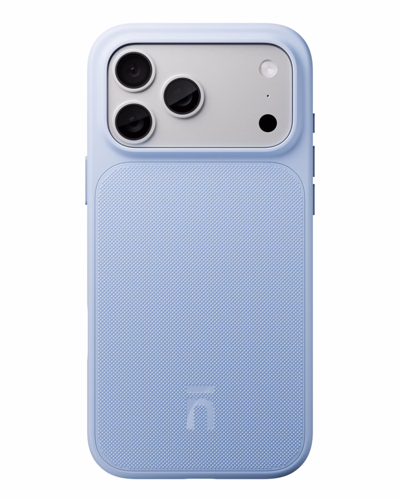 Чохол Native Union Neo для iPhone 18 Pro/17 Pro Blue