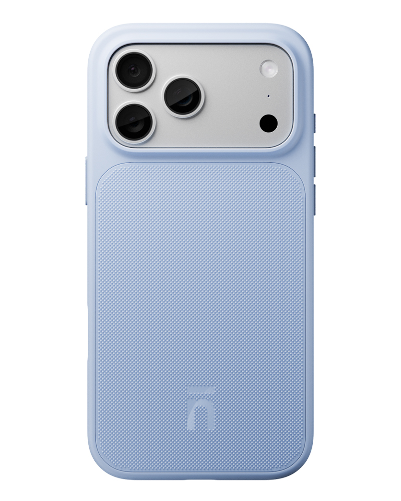 Чохол Native Union Neo для iPhone 18 Pro/17 Pro Blue - 3 - 1