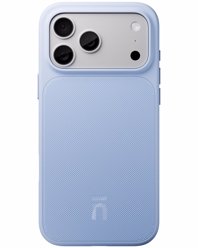 Чохол Native Union Neo для iPhone 18 Pro Max/17 Pro Max Blue