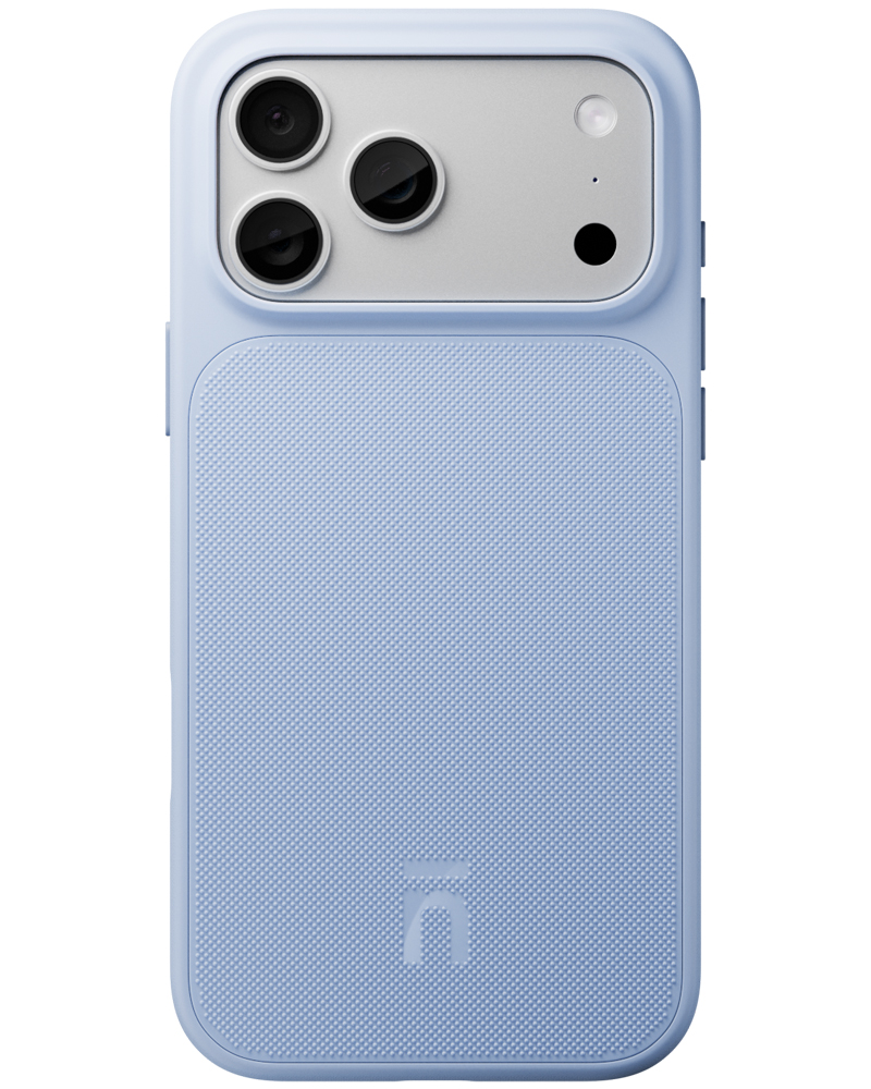 Чохол Native Union Neo для iPhone 18 Pro Max/17 Pro Max Blue - 3 - 1