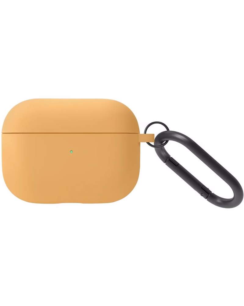 Чохол Native Union Roam Kraft для AirPods Pro 2nd Gen (APPRO2-ROAM-KFT-NP) 