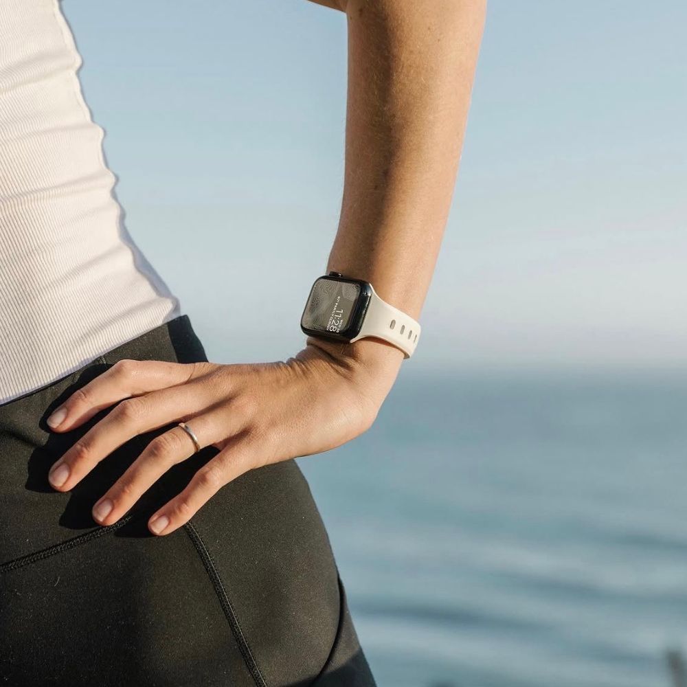 Sport band