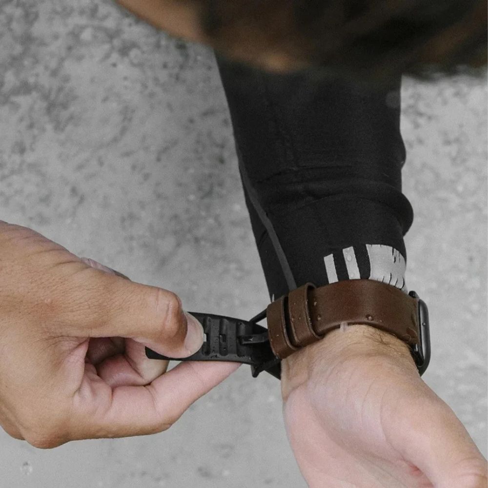 Horween band