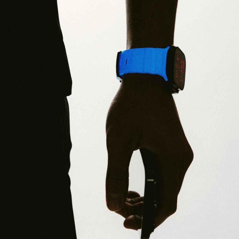 Glow band