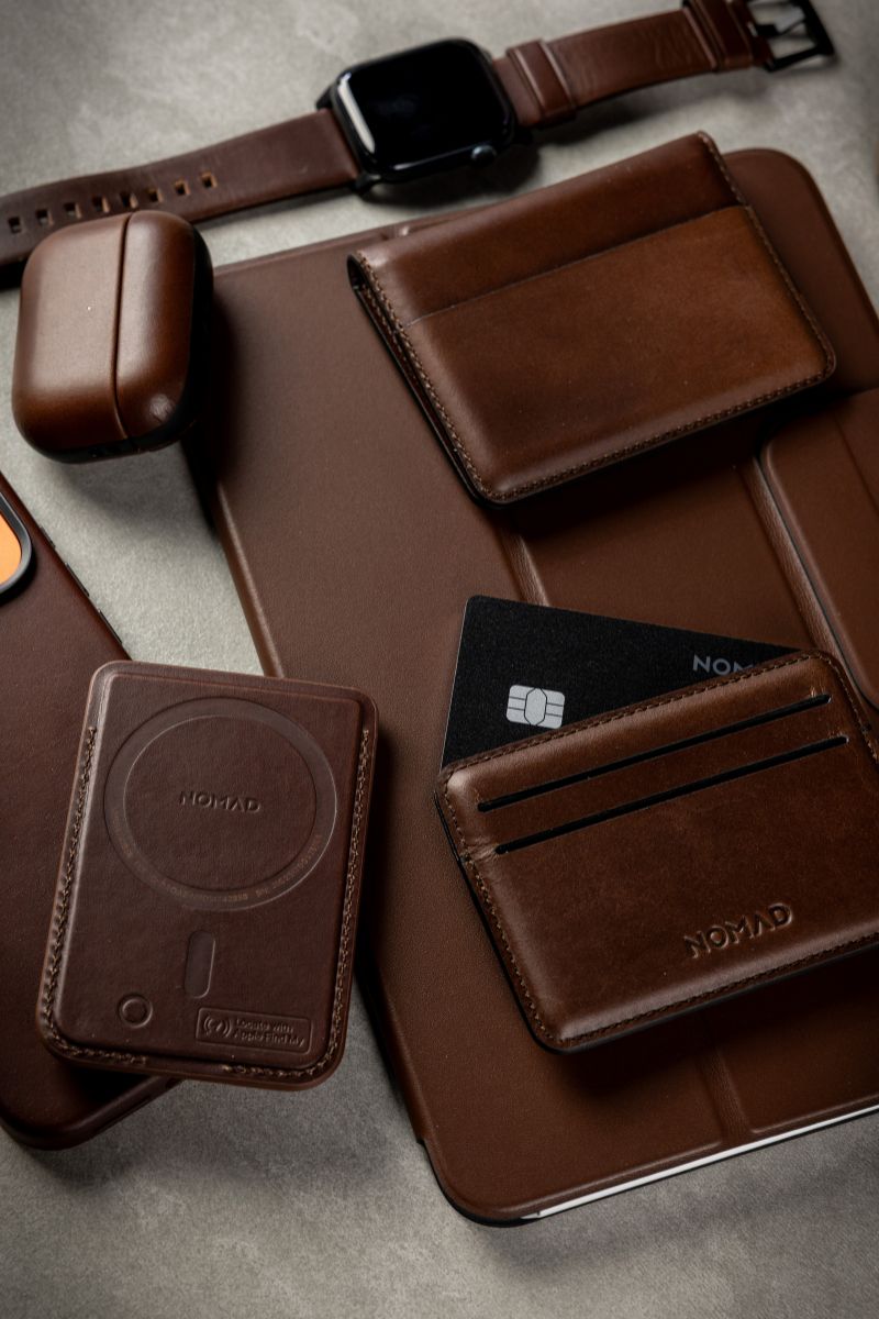 Шкіра Horween