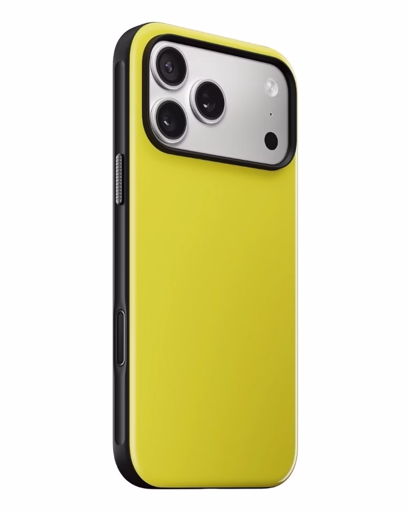 Чохол Nomad Modern Volt для iPhone 17 Pro