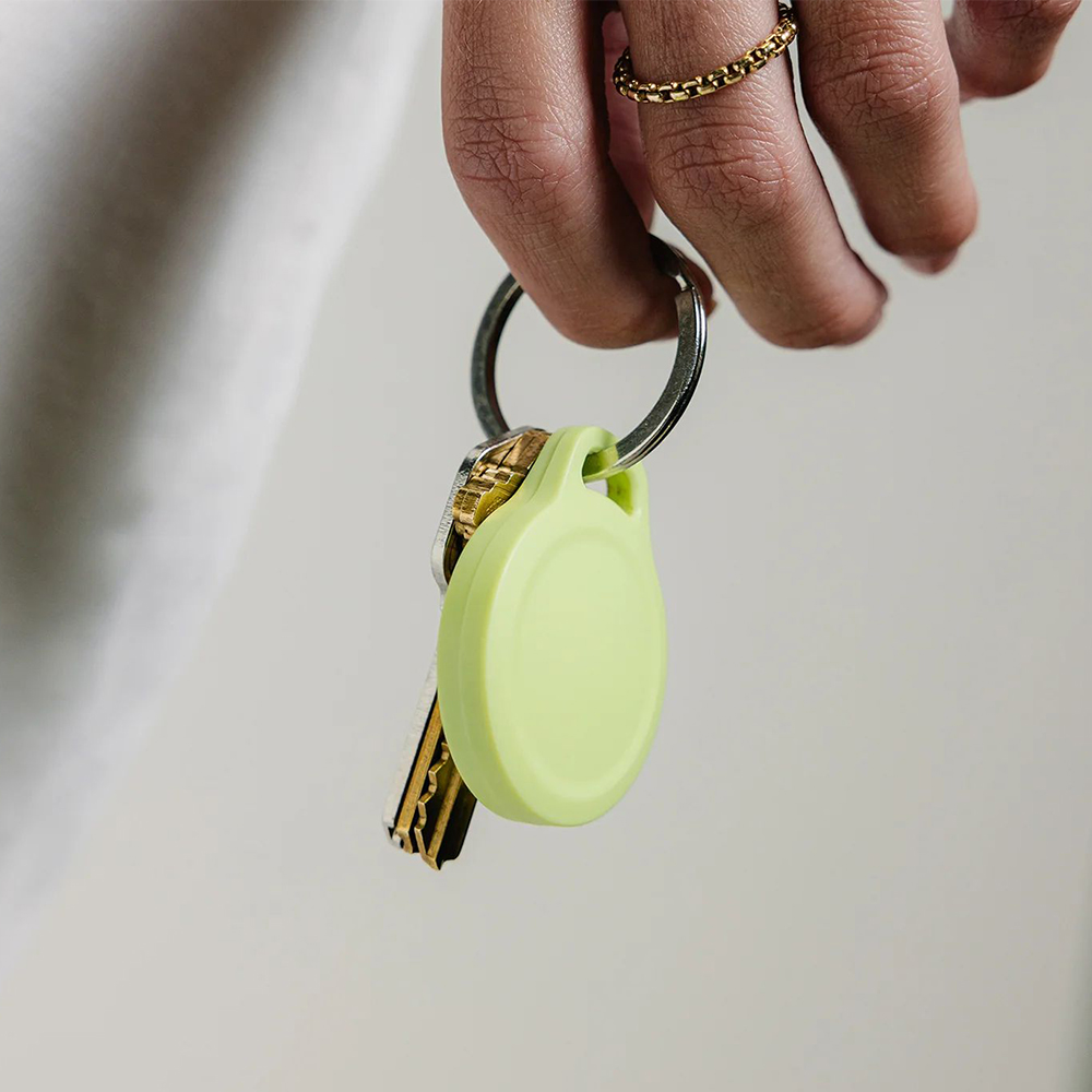 Rugged Keychain