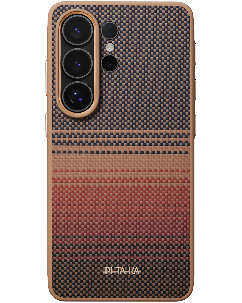 Чохол Pitaka Cairn ProGuard Moment для Samsung Galaxy S26 Ultra Sunset - 3 - 1