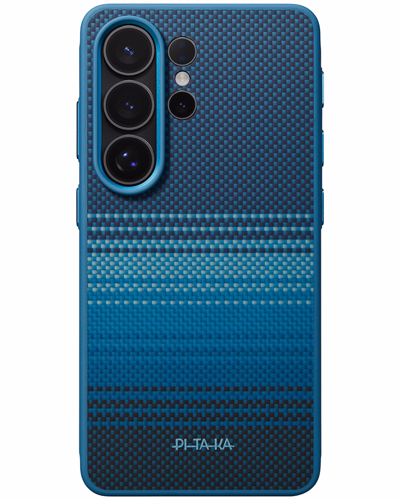 Чехол Pitaka Cairn ProGuard Moment для Samsung Galaxy S26 Ultra Moonrise