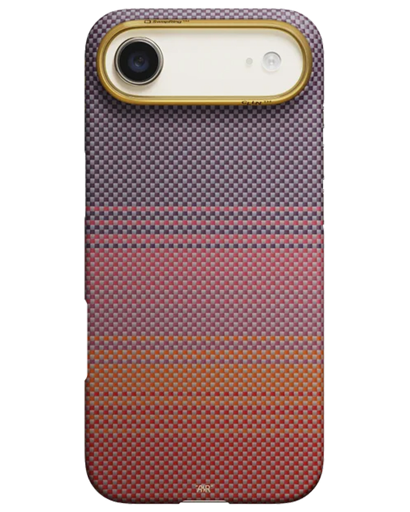 Чохол Pitaka Edge Ultra-Slim для iPhone Air California Dream-02 - 3 - 1