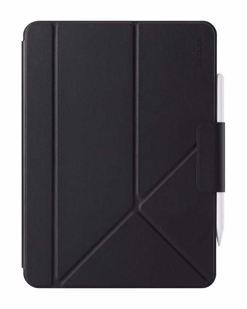 Чохол Pitaka MagEZ Folio 3 для iPad Pro 11" M4/M5 Black