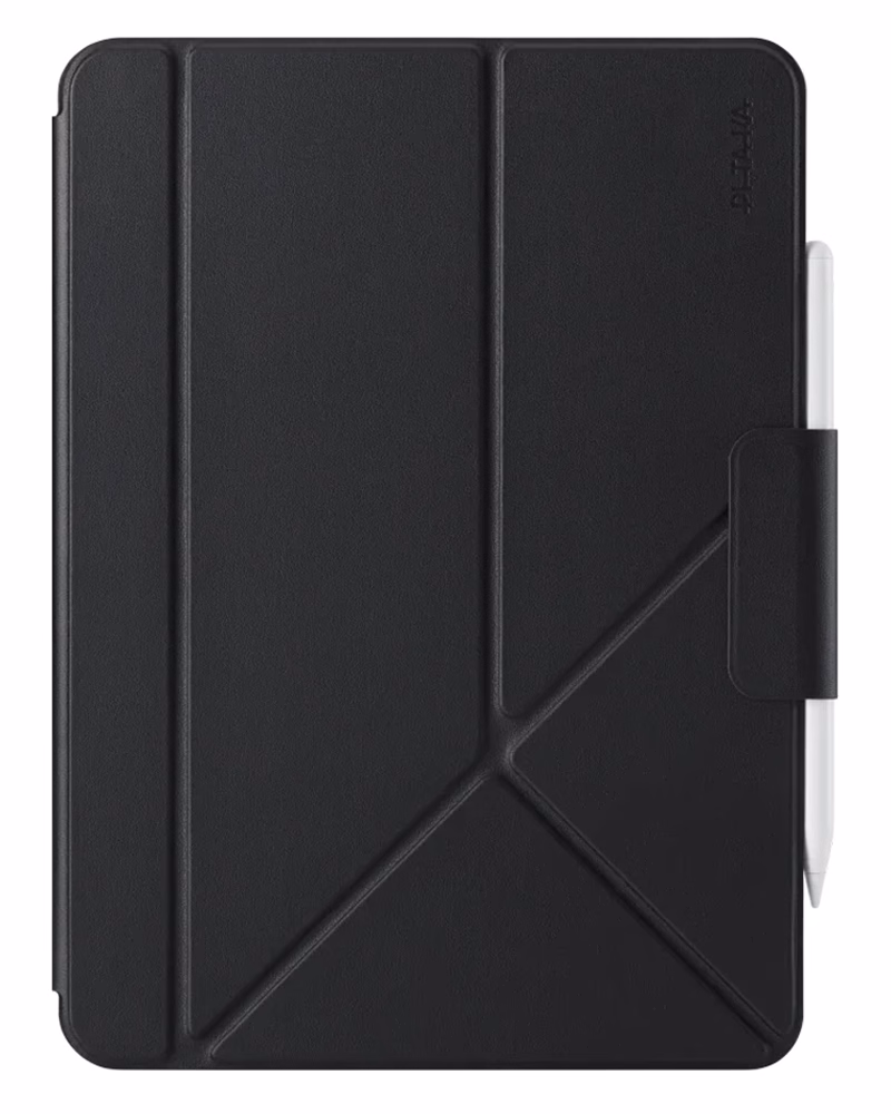 Чохол Pitaka MagEZ Folio 3 для iPad Pro 13" M4/M5 Black