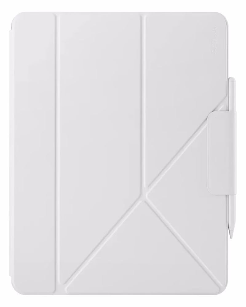 Чохол Pitaka MagEZ Folio 3 для iPad Pro 13" M4/M5 White
