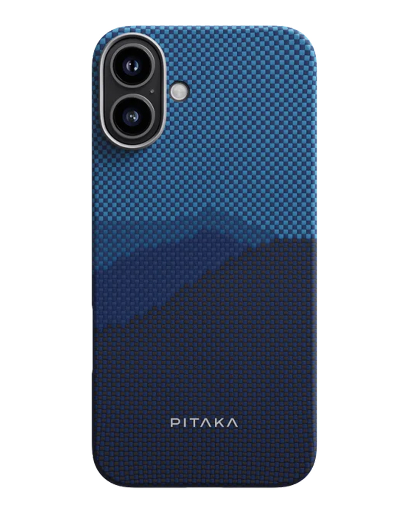 Чохол Pitaka Ultra-Slim Moment Over the Horizon для iPhone 16 Plus
