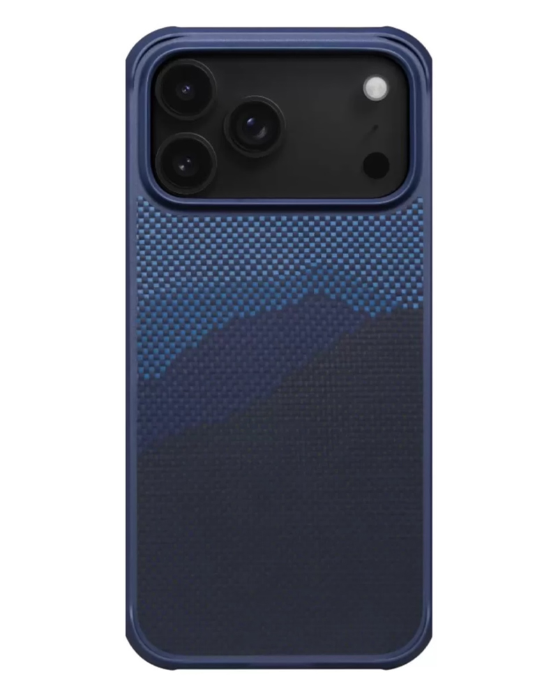 Чохол Pitaka Aramid ProGuard Over The Horizon для iPhone 17 Pro - 3 - 1