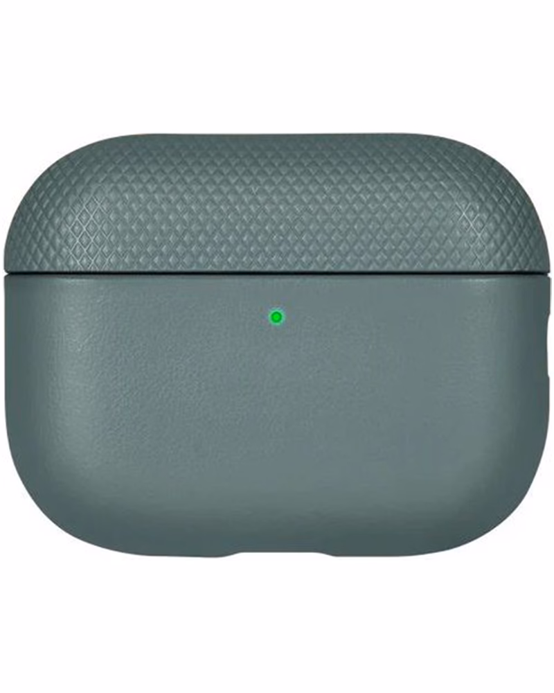 Чохол Native Union (RE) Classic для AirPods Pro 3 Slate Green