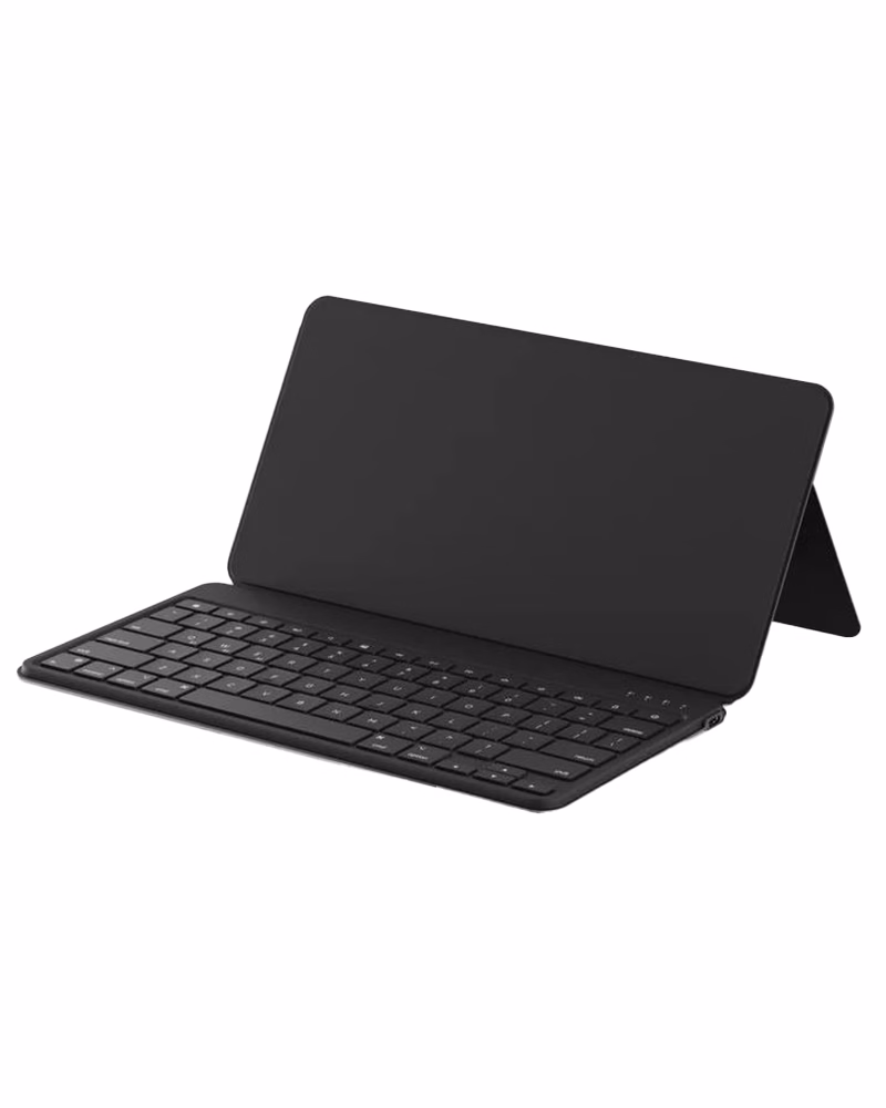 Клавіатура з підставкою Satechi OntheGo Bluetooth Black