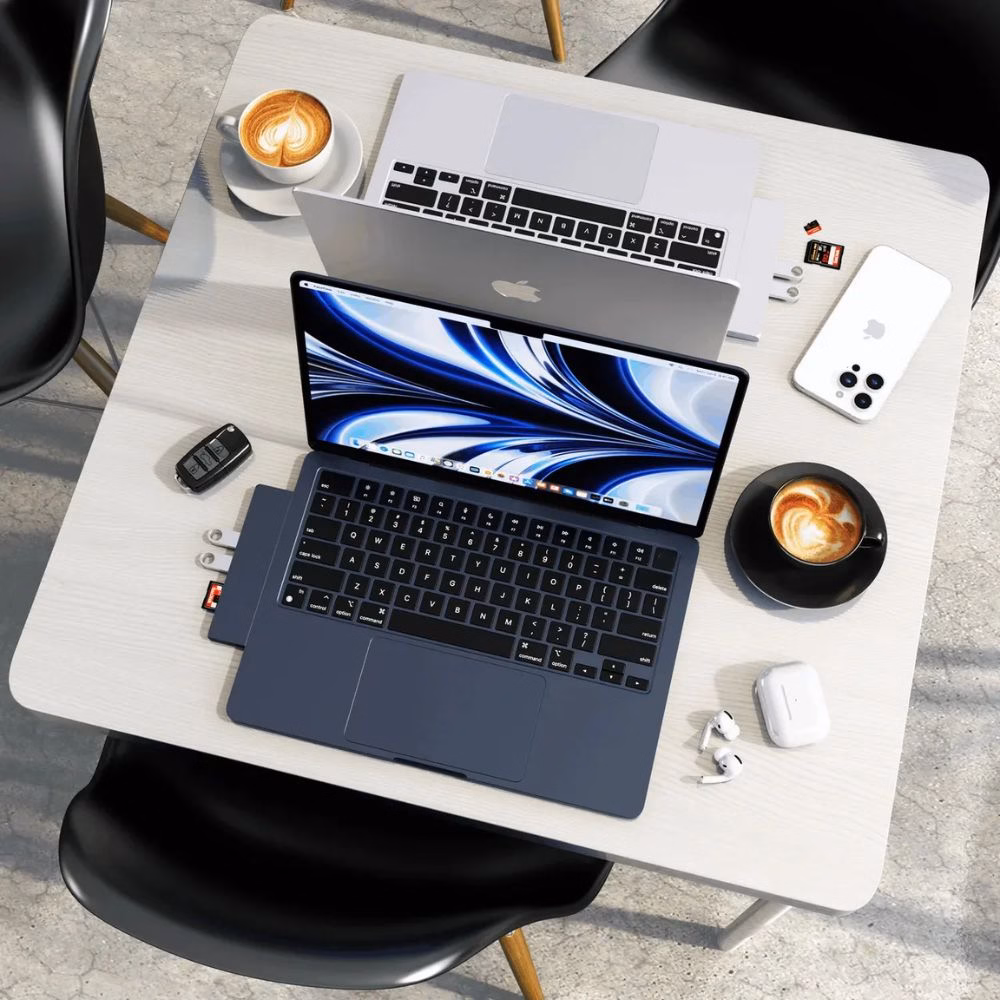 USB-A Peripheral