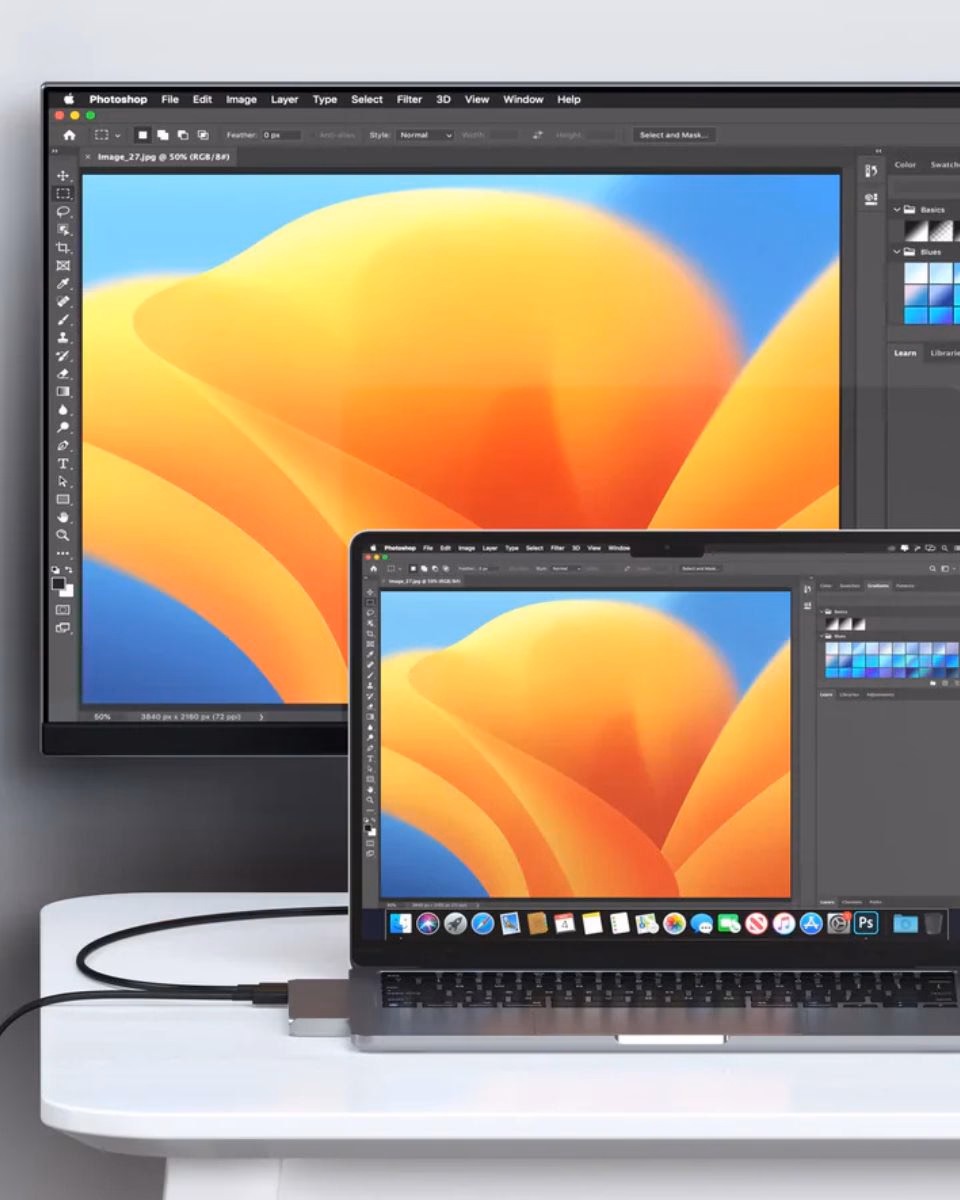 HDMI 4K