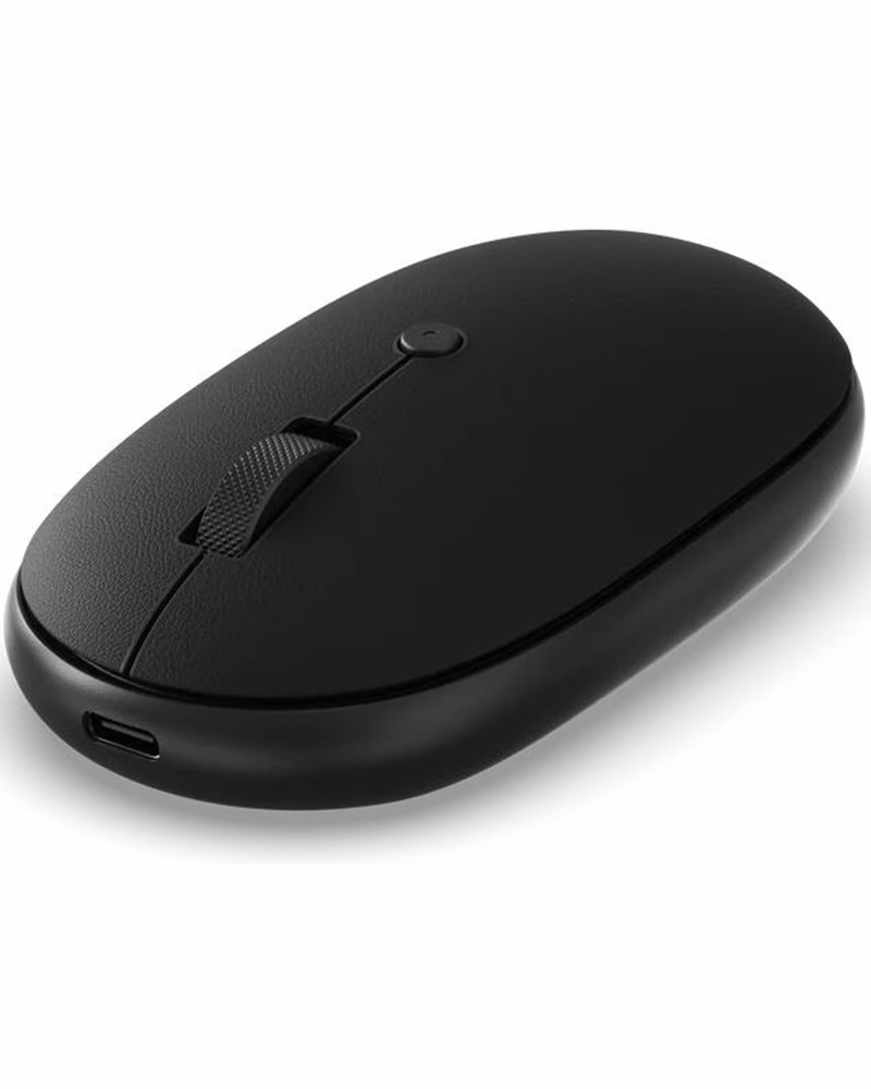 Комп’ютерна миша Satechi OntheGo Bluetooth Black