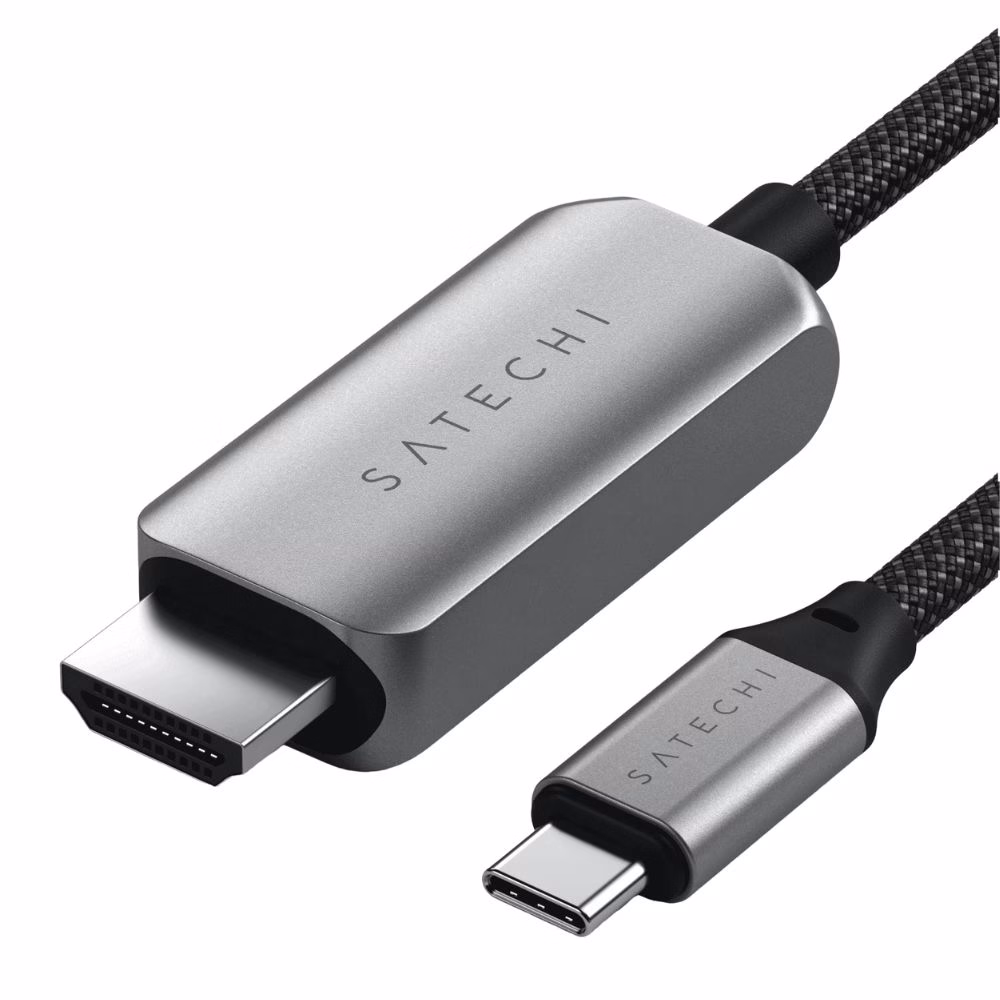 Кабель HDMI