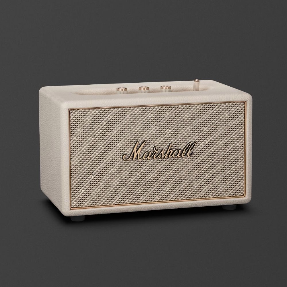 Marshall Acton IV у кольорі Cream