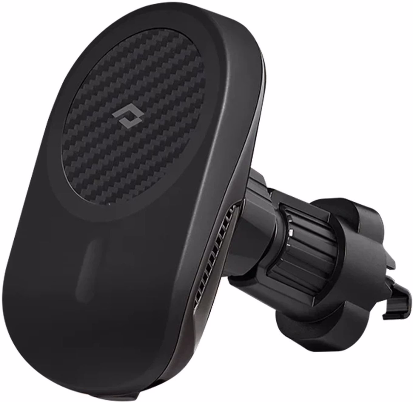 Автотримач Pitaka MagEZ Car Mount Pro Car Vent Black