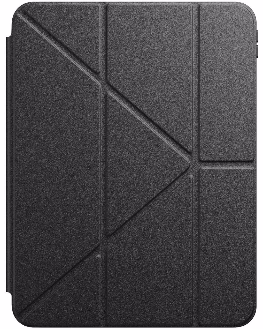 Чохол Native Union Active Case Black for iPad Pro 13" M4/M5
