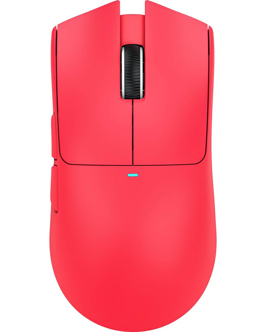 Ігрова миша Attack Shark X11 Gaming Mouse Red (AS-X11-RD)