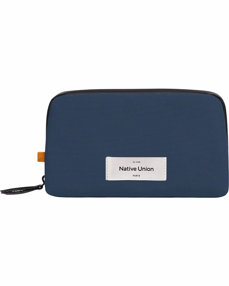 Органайзер Native Union W.F.A Tech Navy (STOW-LT-ORG-NAV)